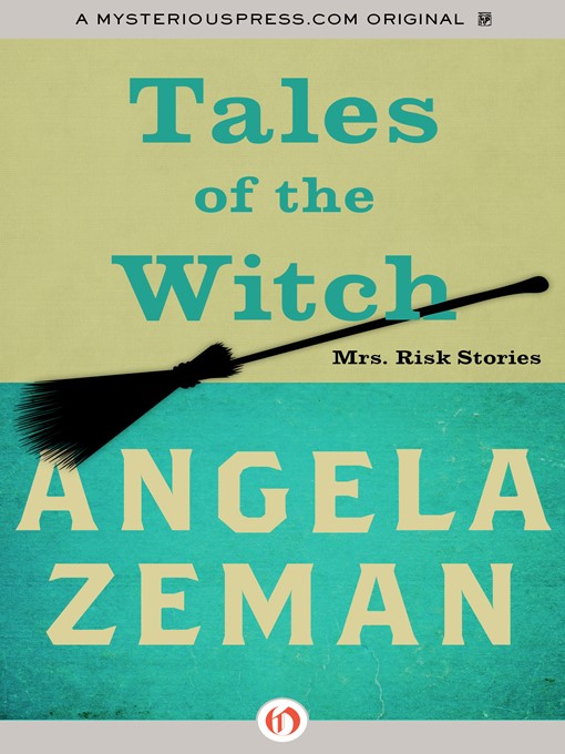 Title details for Tales of the Witch by Angela Zeman - Available